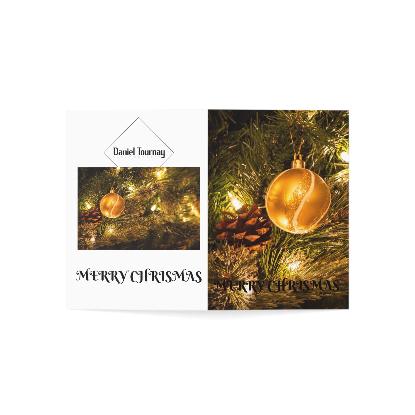 Greeting Cards (1, 10, 30, and 50pcs)