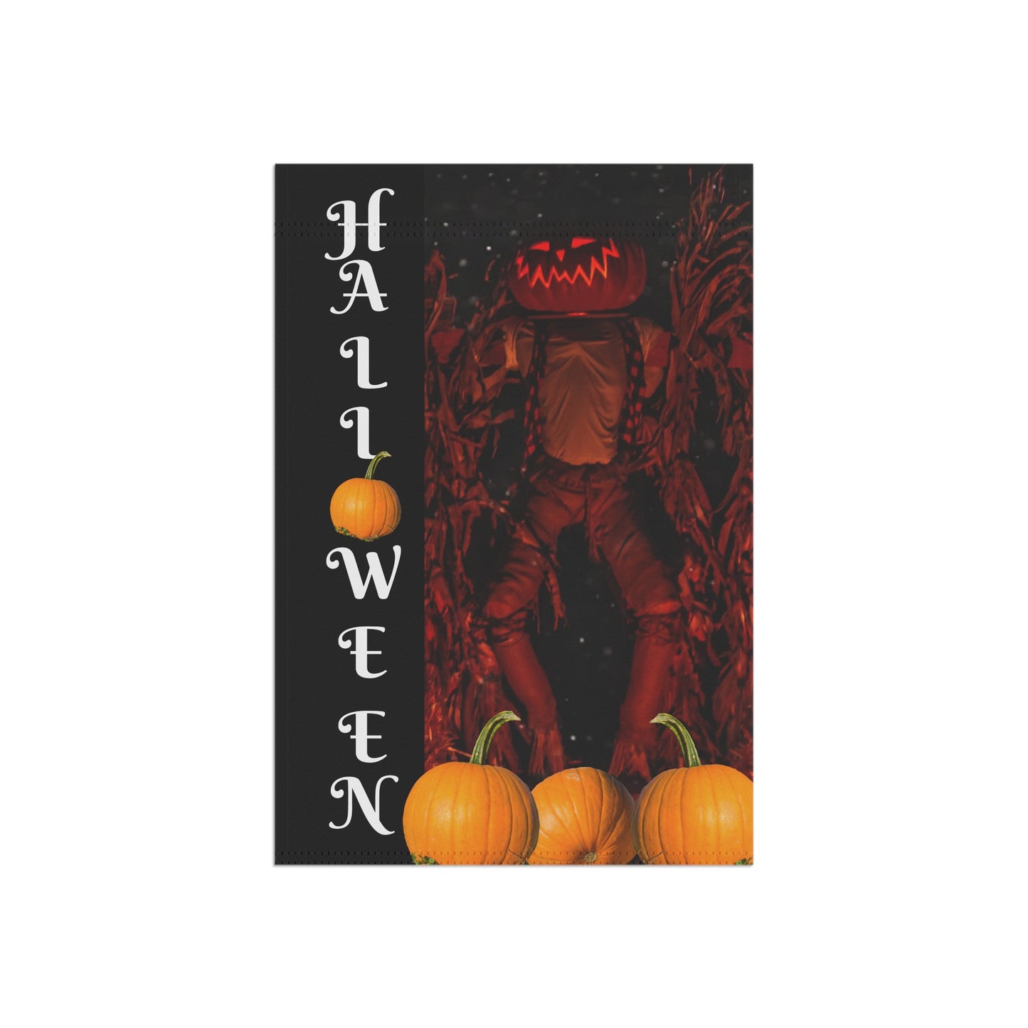 Garden & House Banner