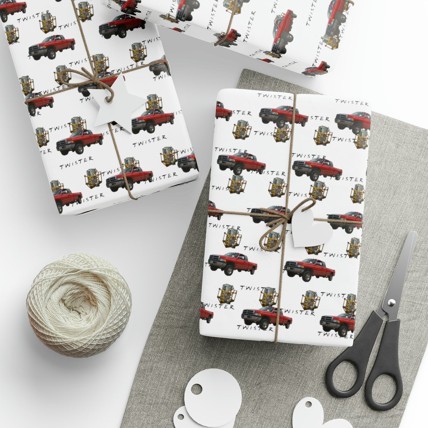 Wrapping Papers