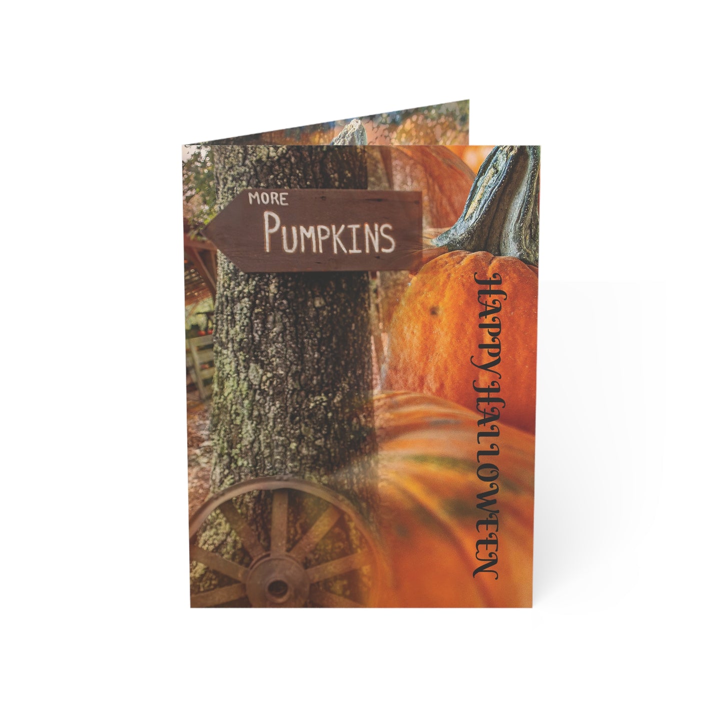 Greeting Cards (1, 10, 30, and 50pcs)