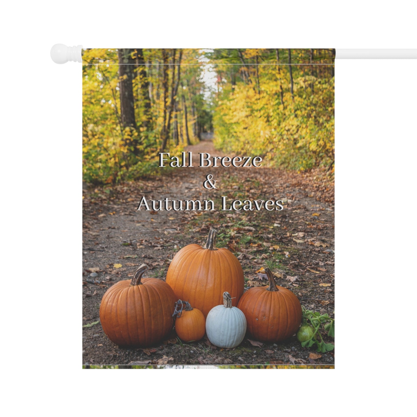 Garden & House Banner