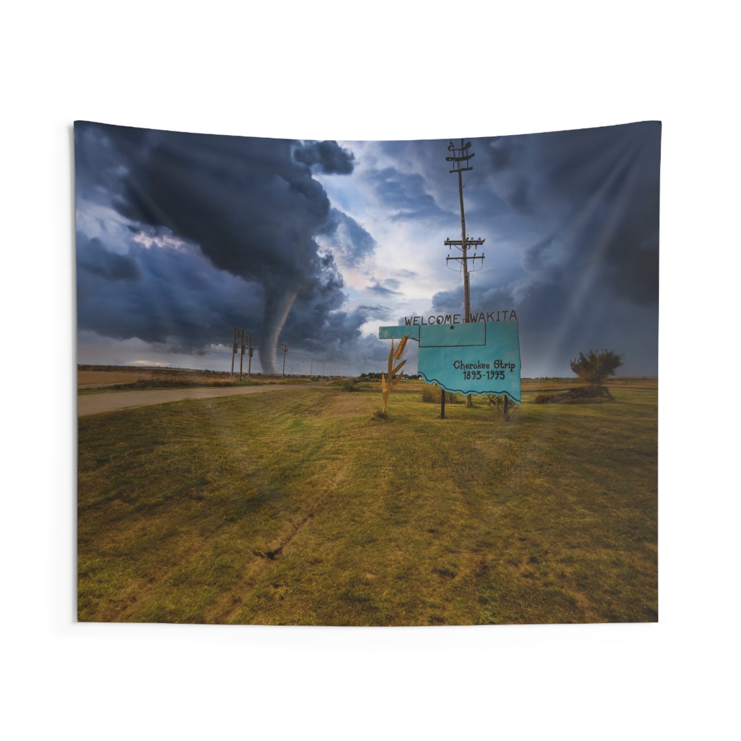 Indoor Wall Tapestries