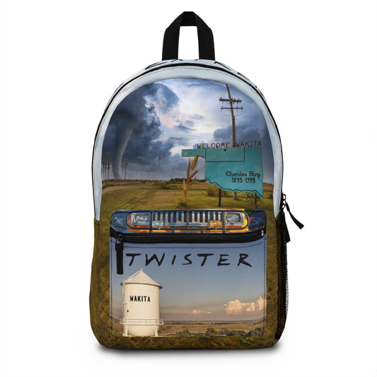 Backpack
