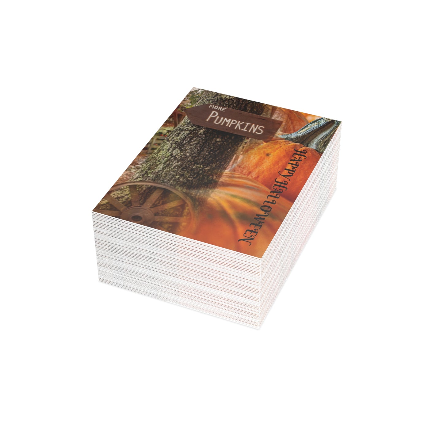 Greeting Cards (1, 10, 30, and 50pcs)