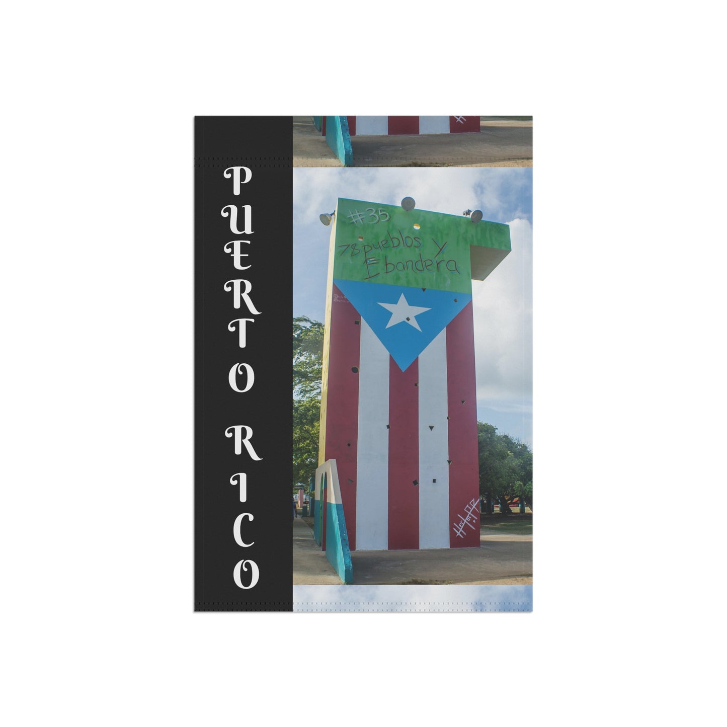 Garden & House Banner