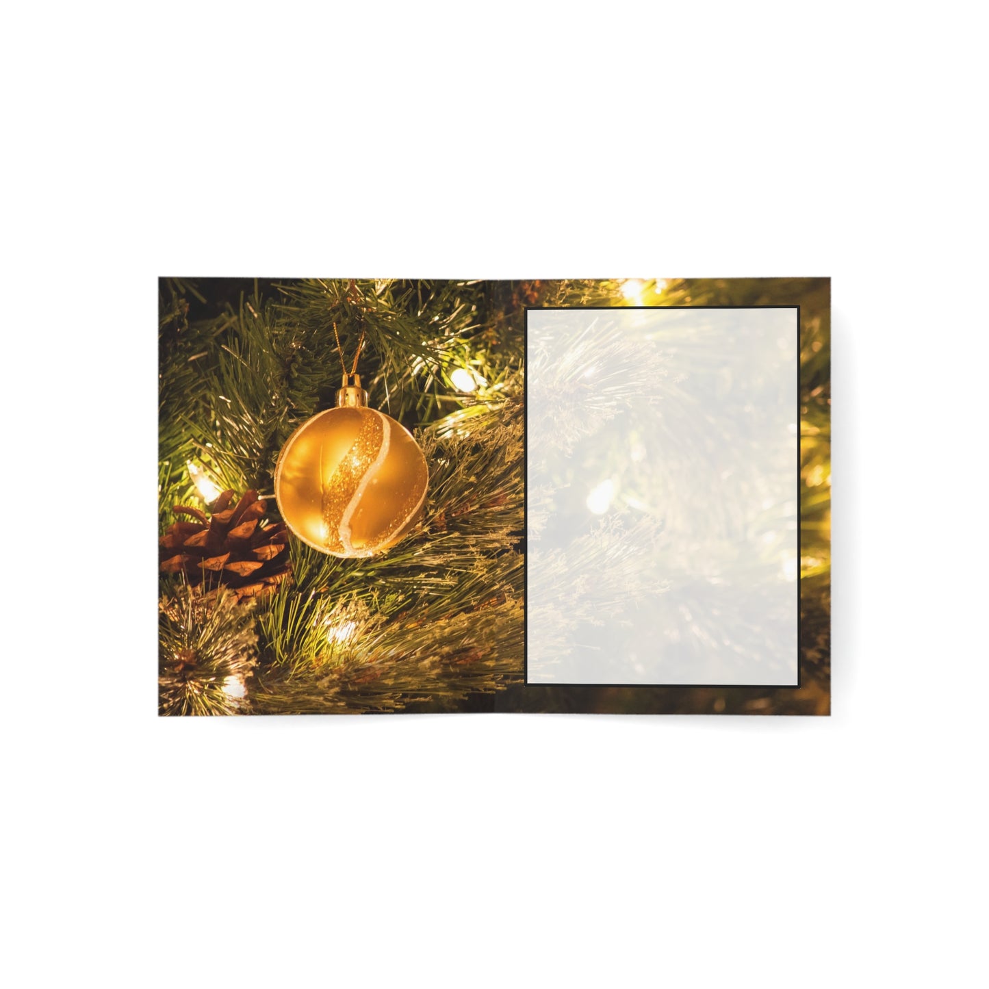 Greeting Cards (1, 10, 30, and 50pcs)
