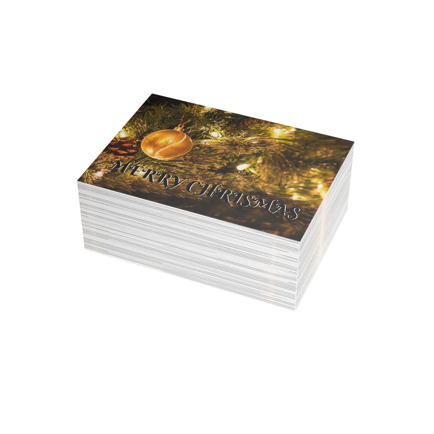 Greeting Cards (1, 10, 30, and 50pcs)
