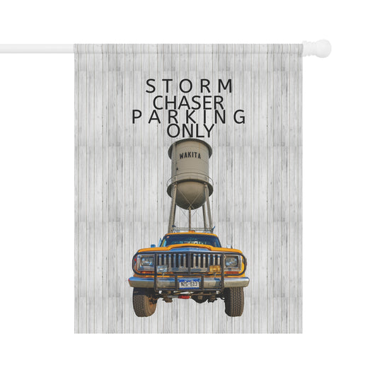 Garden & House Banner