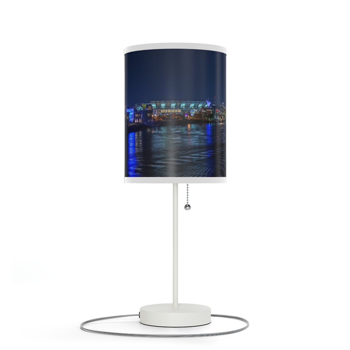 Lamp on a Stand, US|CA plug