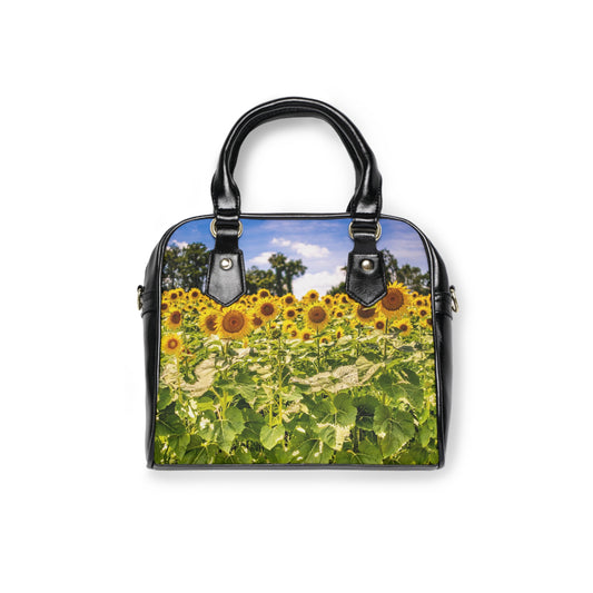 Shoulder Handbag