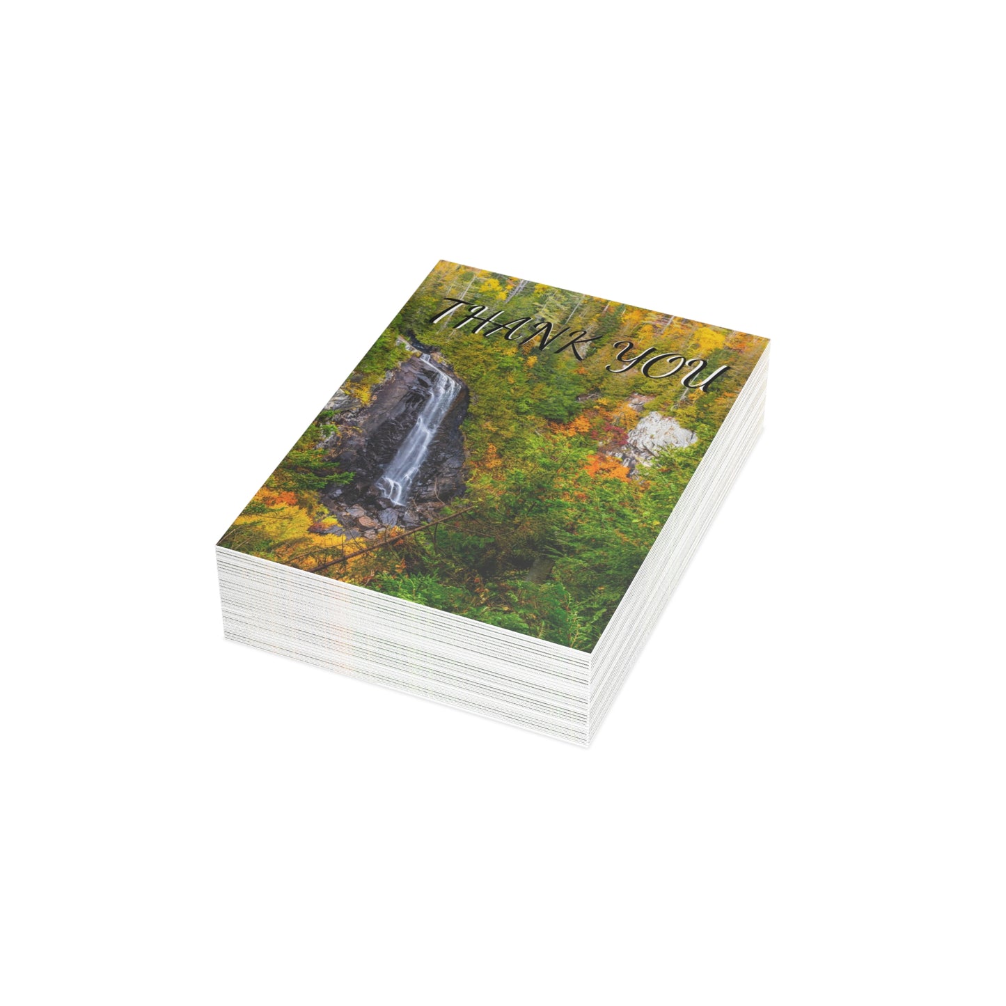 Greeting Cards (1, 10, 30, and 50pcs)