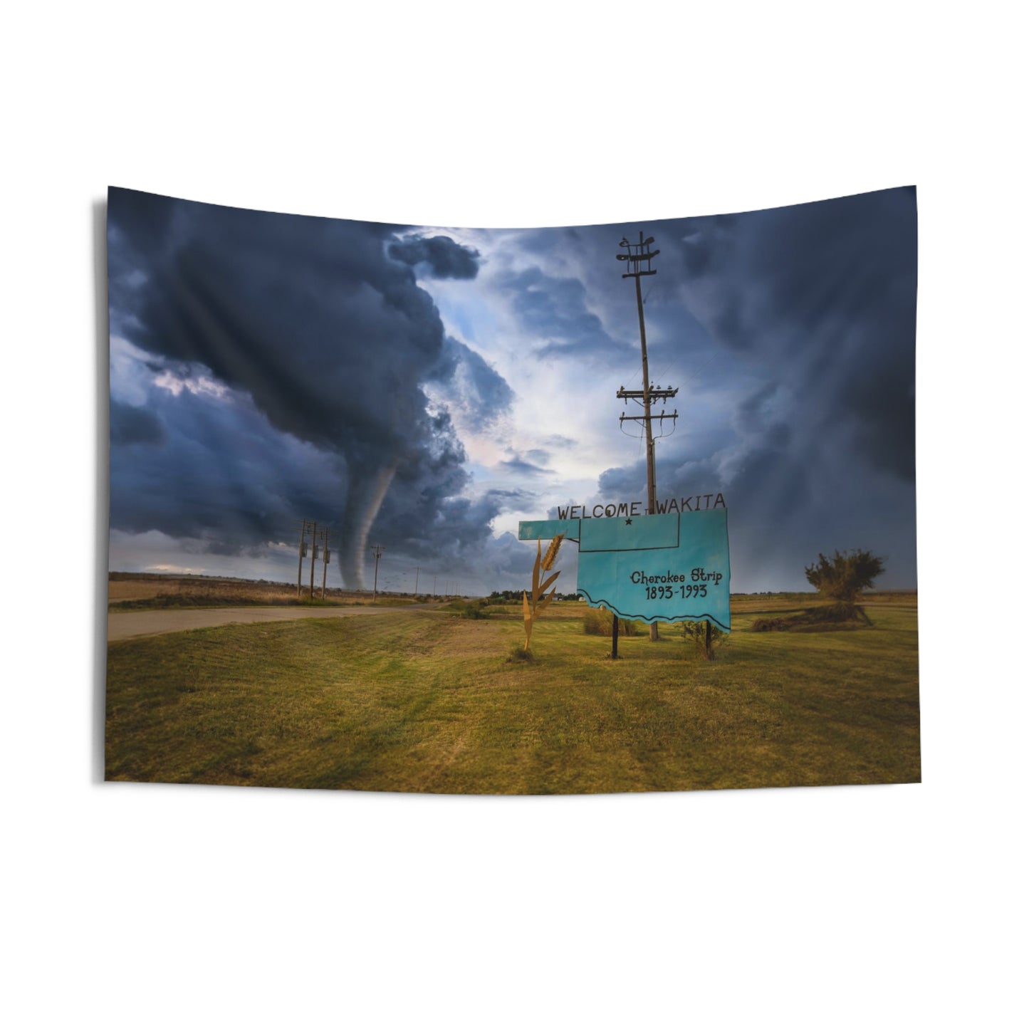 Indoor Wall Tapestries