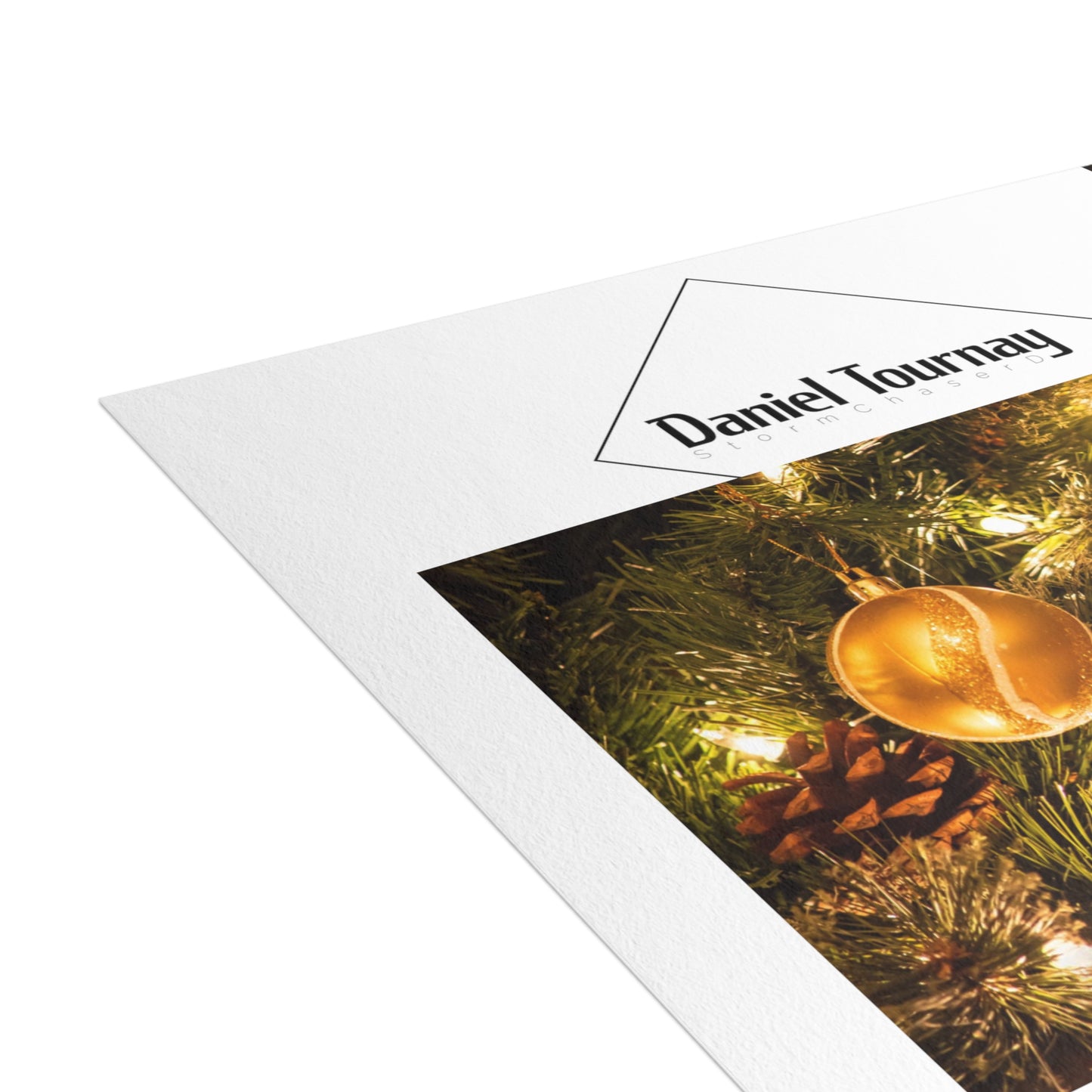 Greeting Cards (1, 10, 30, and 50pcs)