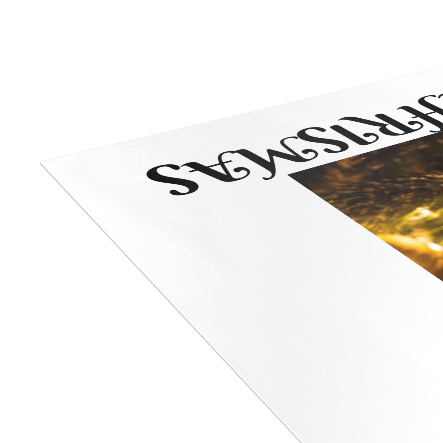 Greeting Cards (1, 10, 30, and 50pcs)
