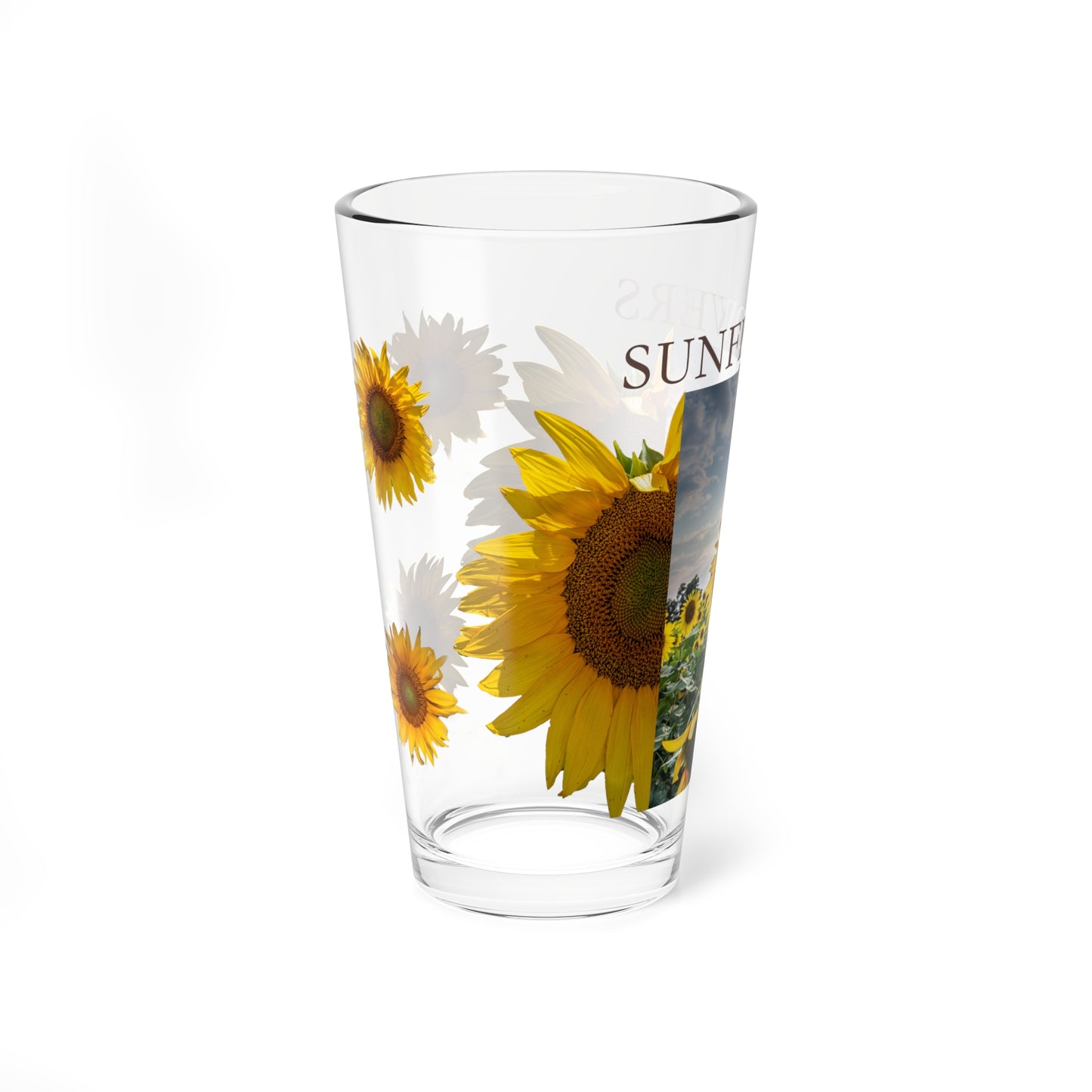 Mixing Glass, 16oz