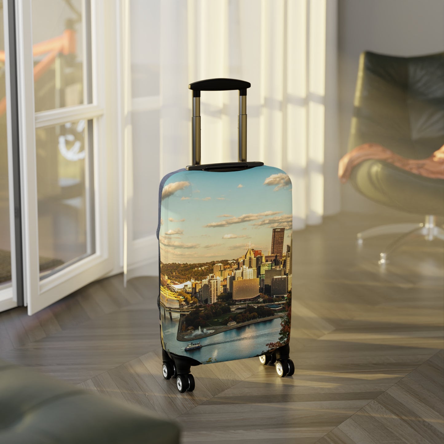 Luggage Cover