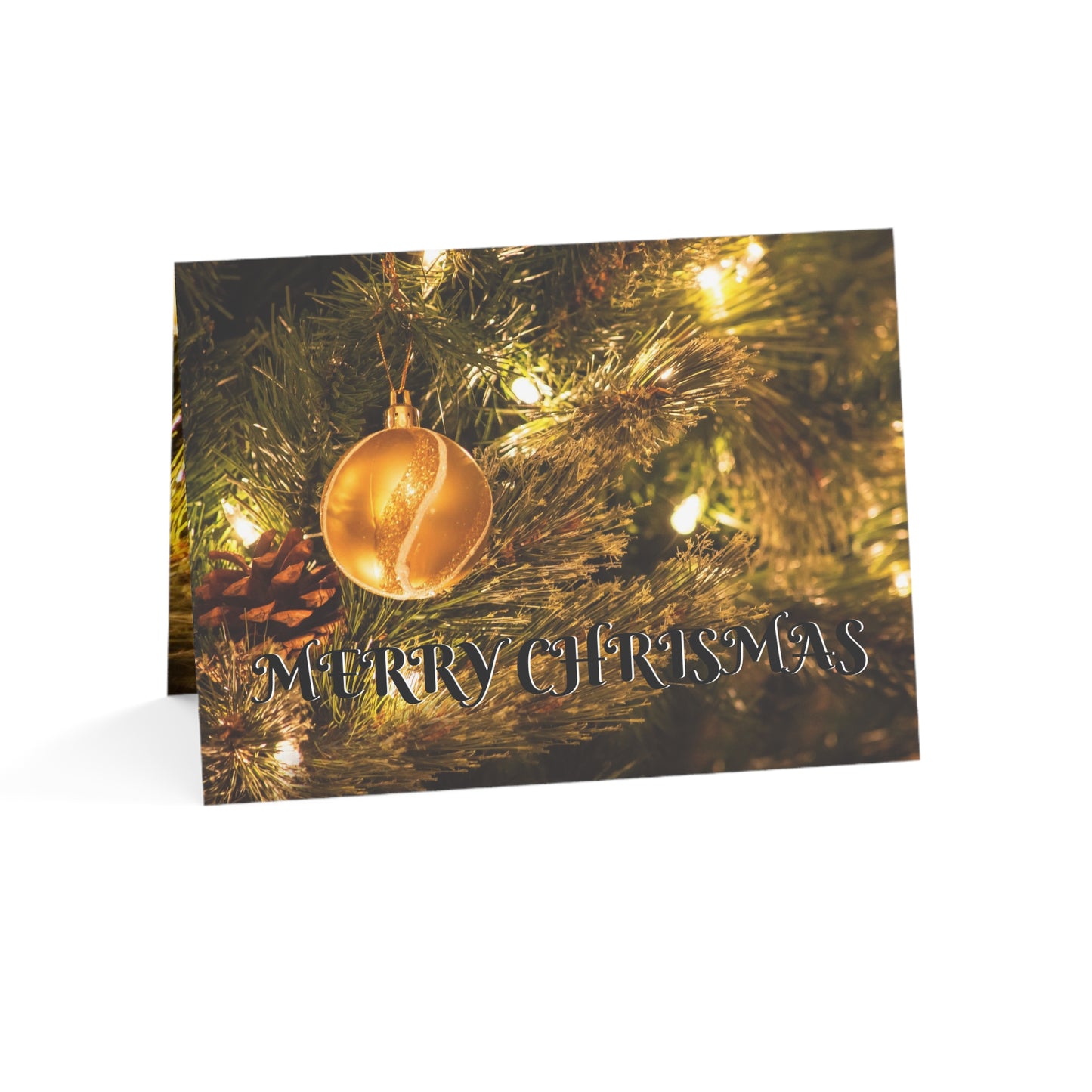 Greeting Cards (1, 10, 30, and 50pcs)