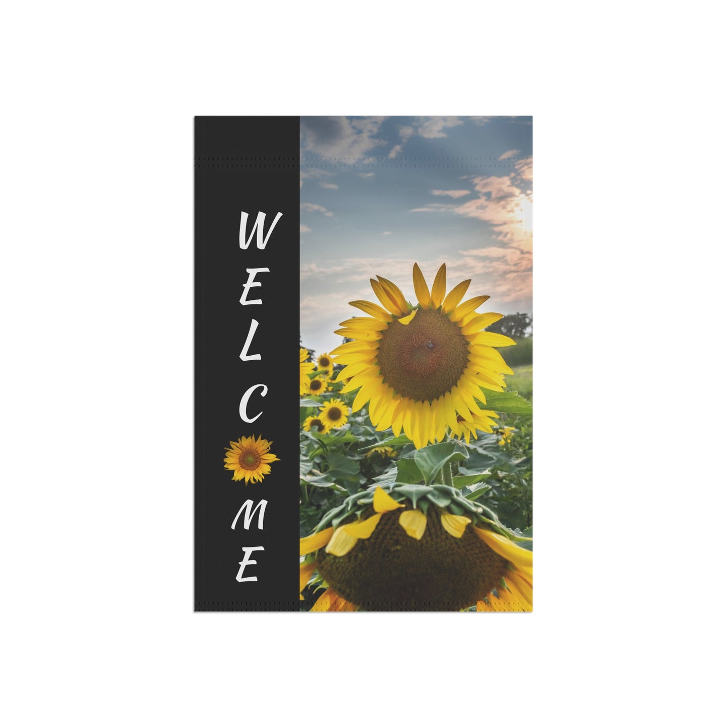 Garden & House Banner
