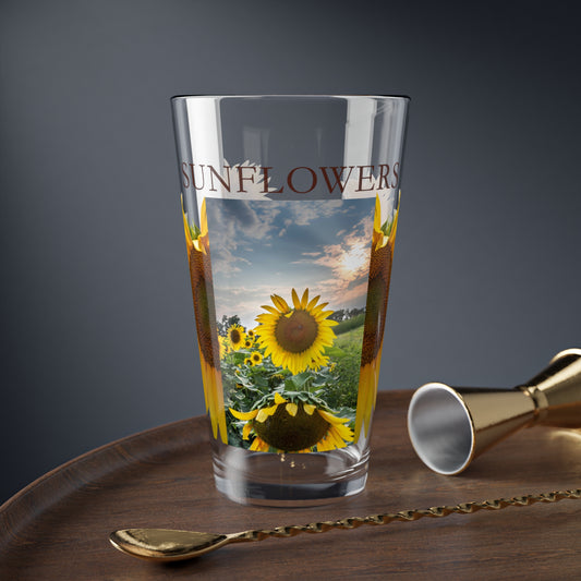 Mixing Glass, 16oz