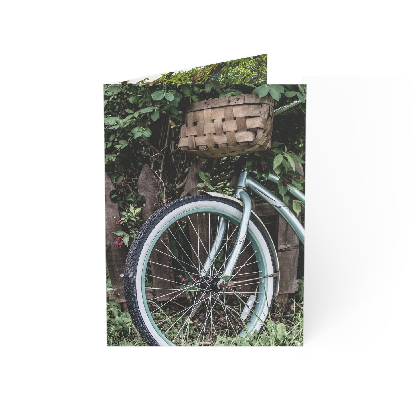 Greeting Cards (1, 10, 30, and 50pcs)