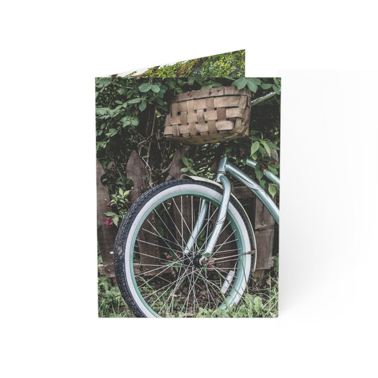 Greeting Cards (1, 10, 30, and 50pcs)
