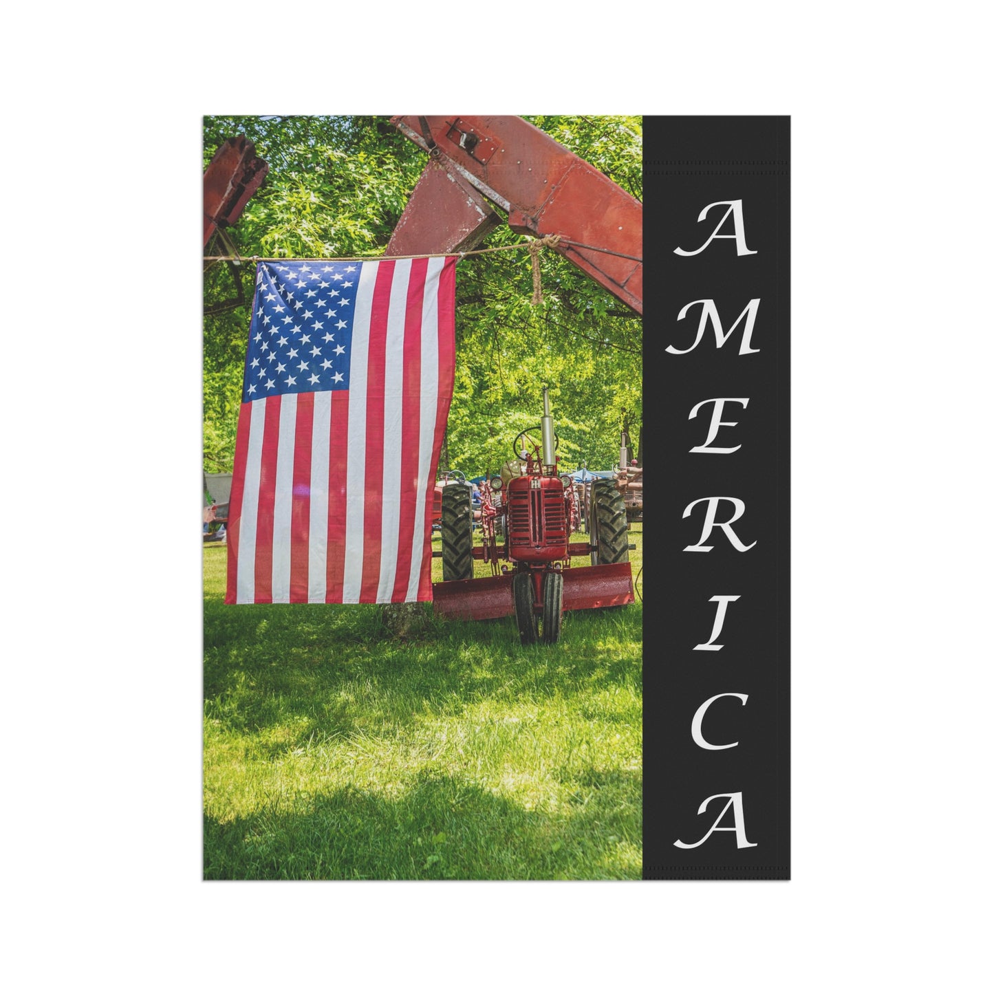 Garden & House Banner