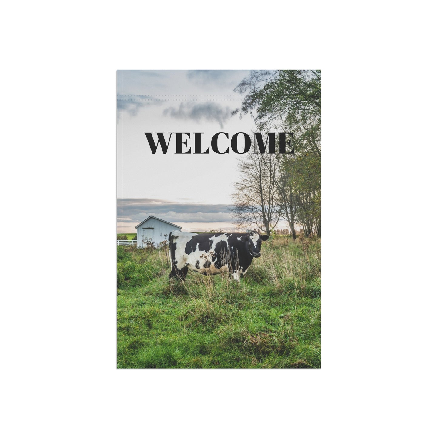 Garden & House Banner