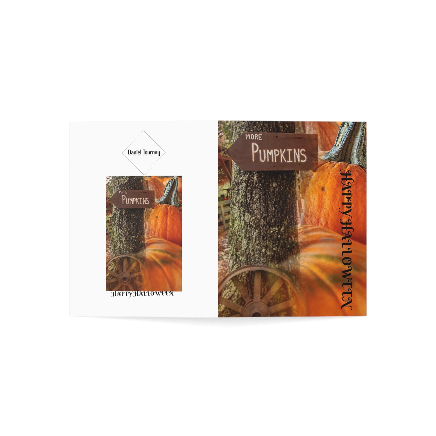 Greeting Cards (1, 10, 30, and 50pcs)
