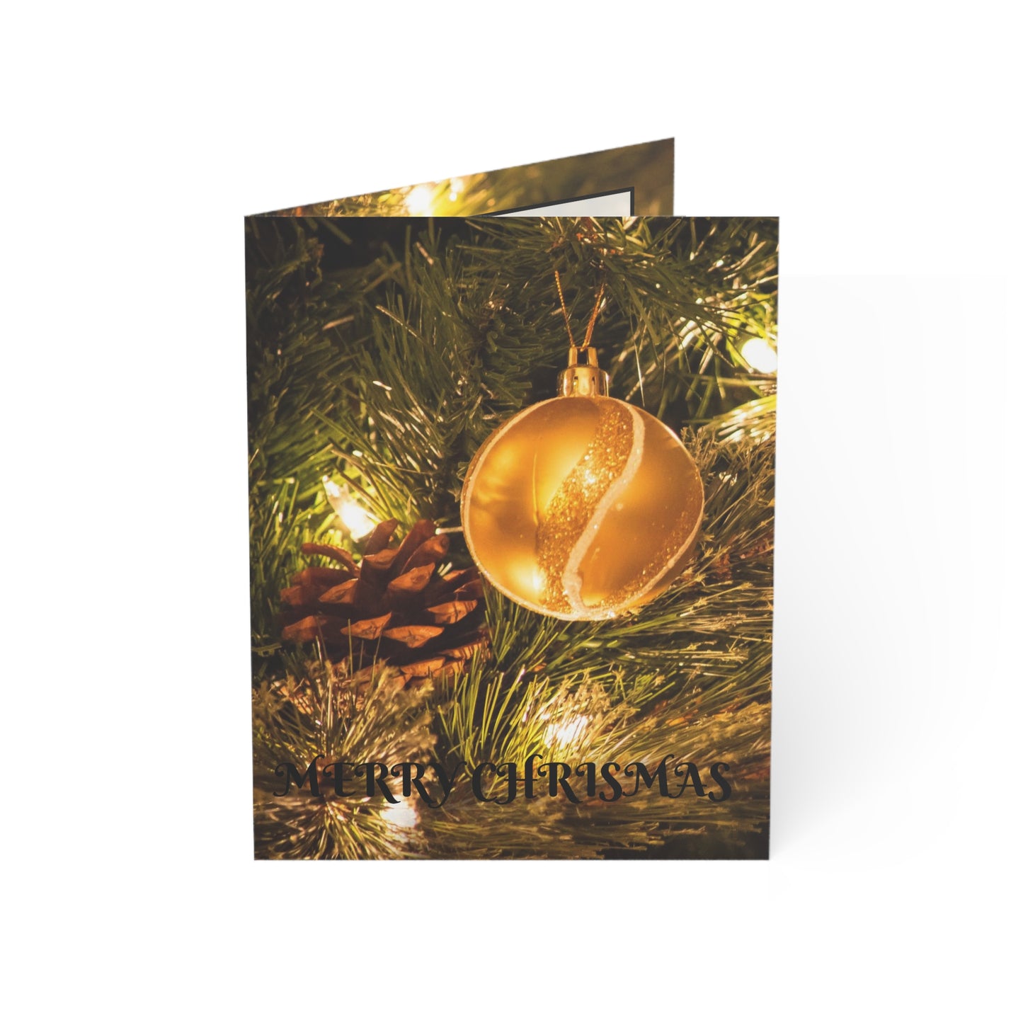 Greeting Cards (1, 10, 30, and 50pcs)