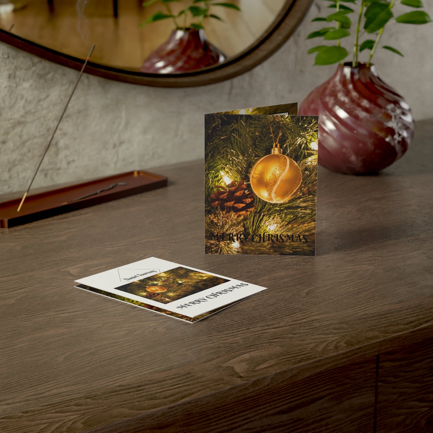 Greeting Cards (1, 10, 30, and 50pcs)