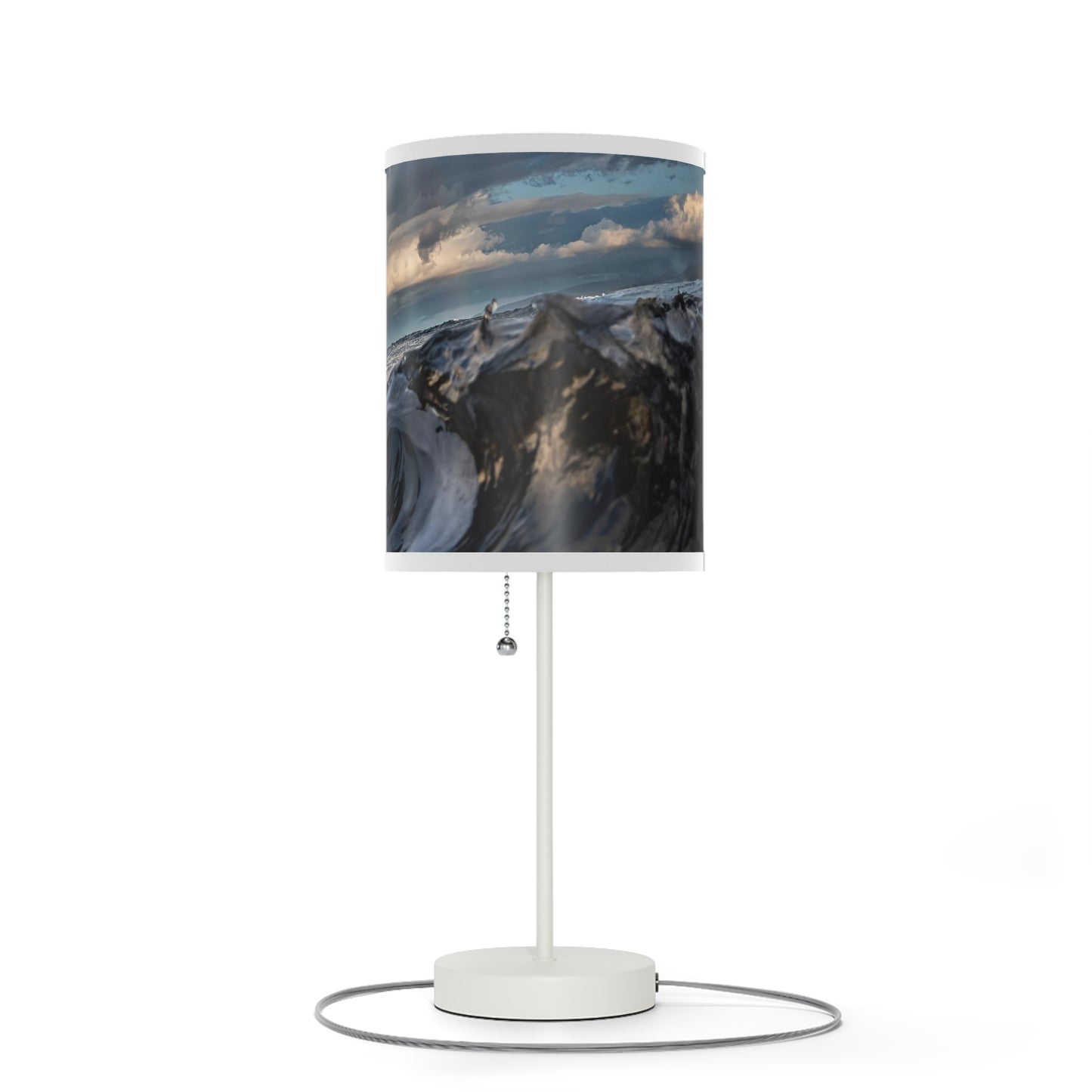 Lamp on a Stand, US|CA plug