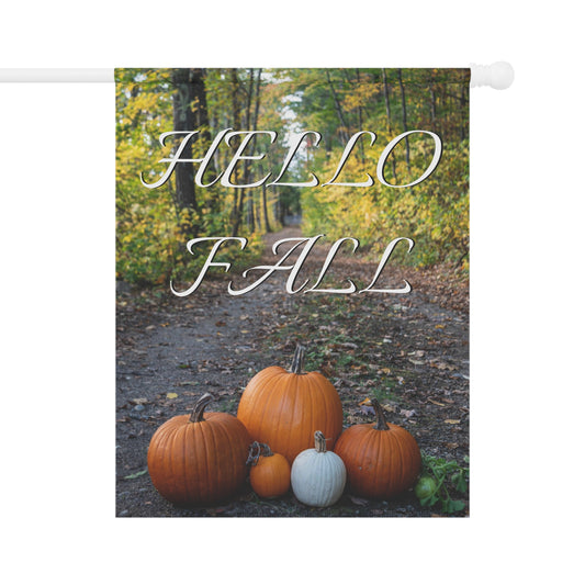 Garden & House Banner