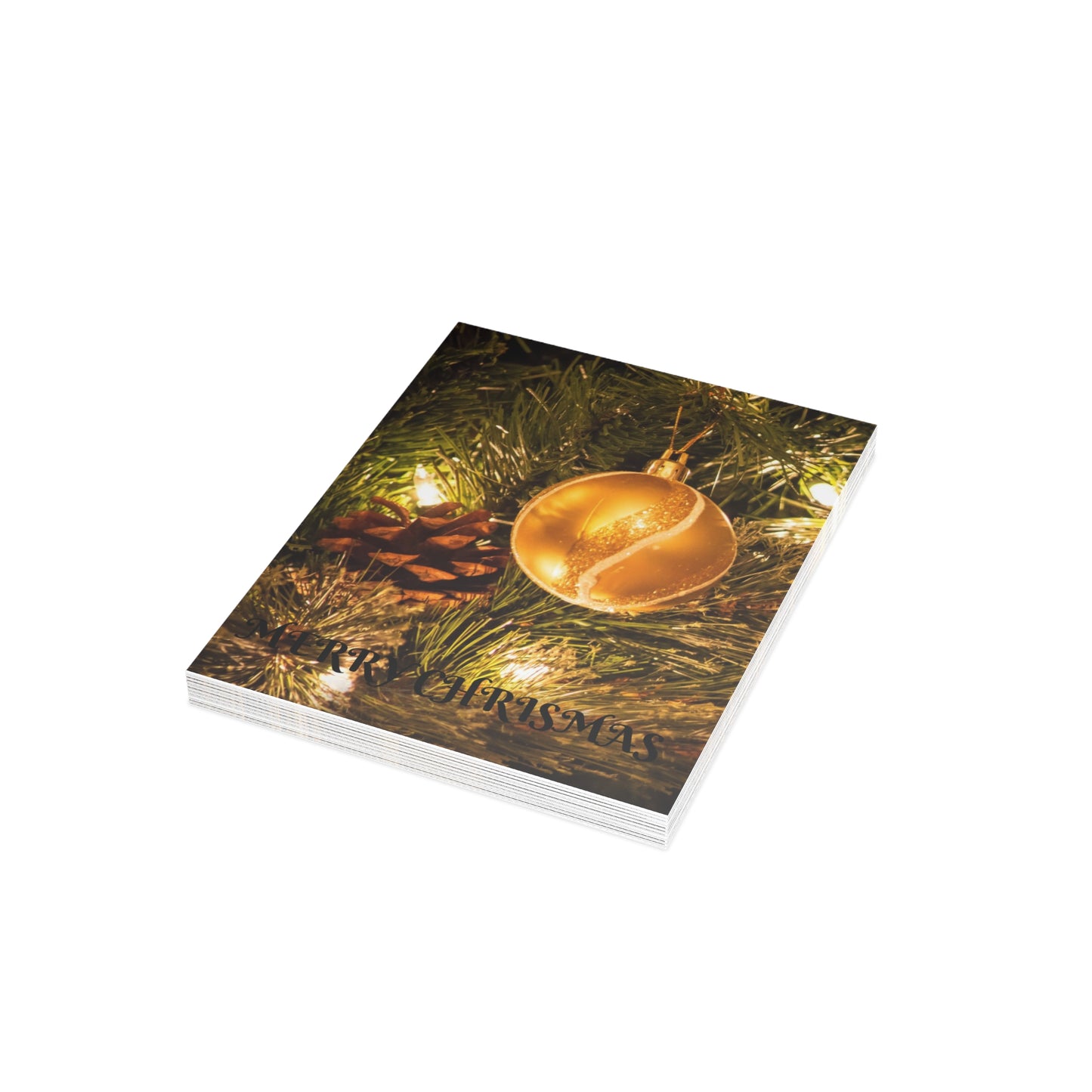 Greeting Cards (1, 10, 30, and 50pcs)