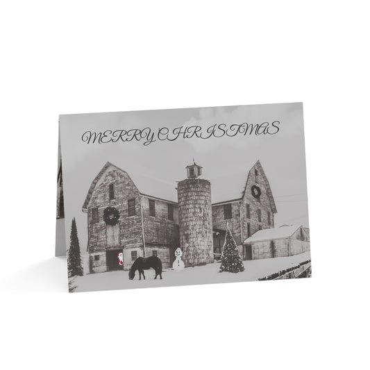 Greeting Cards (1, 10, 30, and 50pcs)