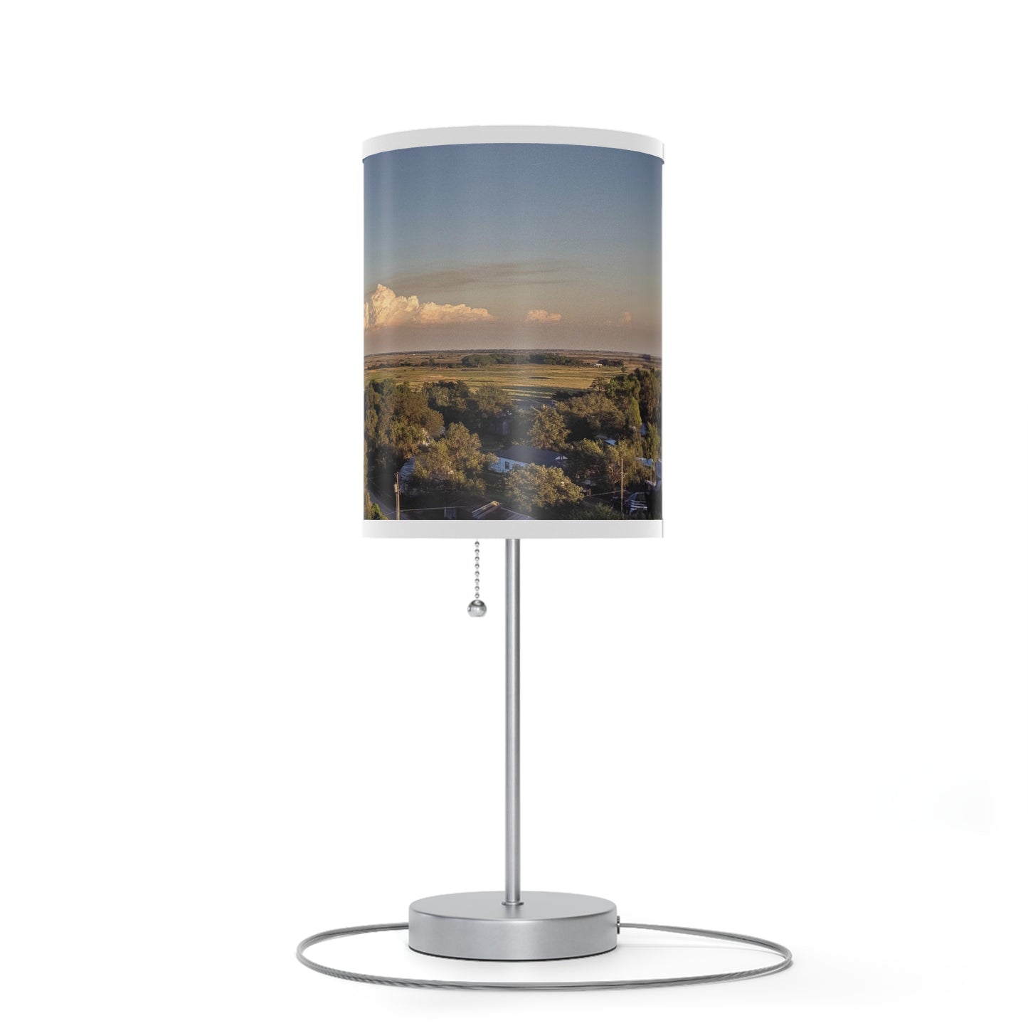 Lamp on a Stand, US|CA plug