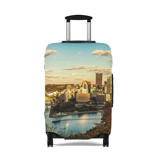 Luggage Cover