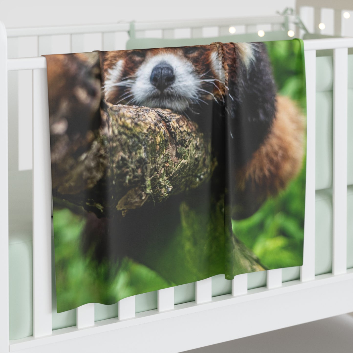 Baby Swaddle Blanket