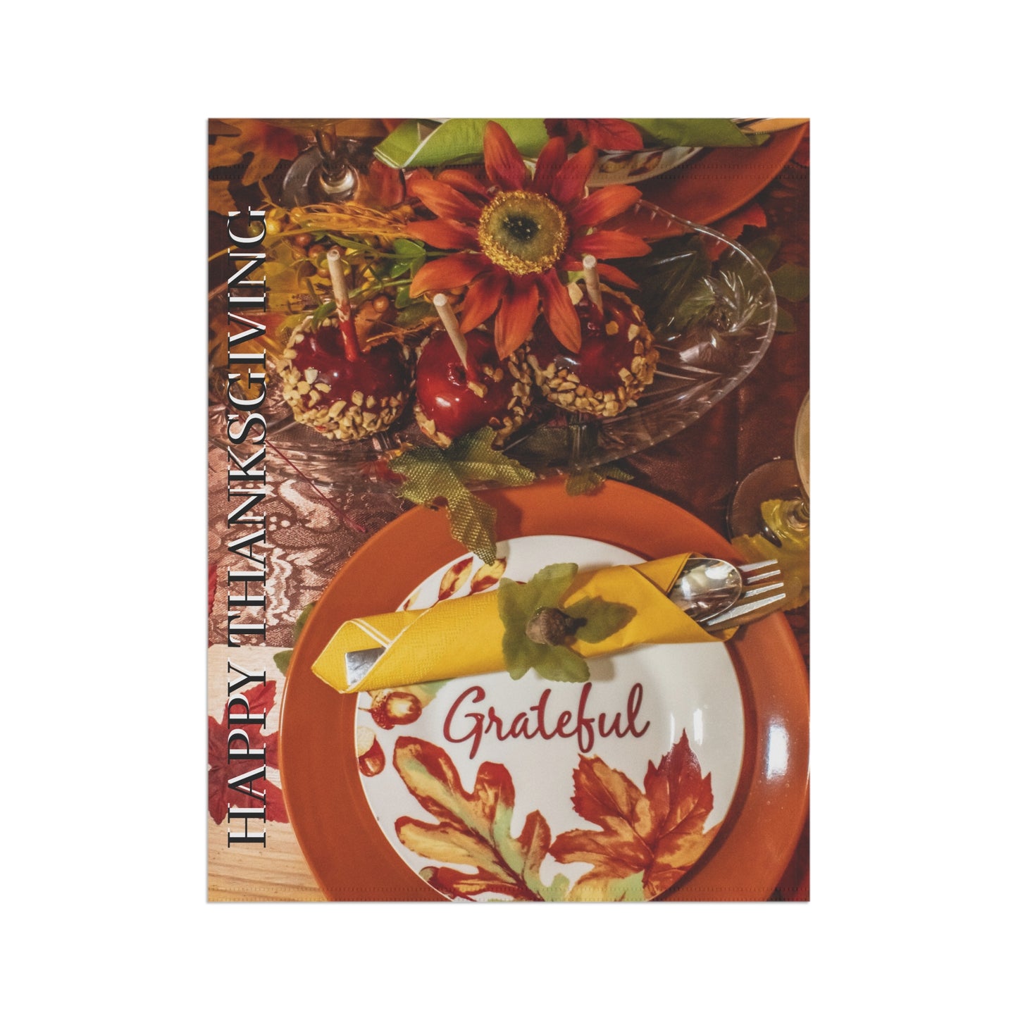 Garden & House Banner