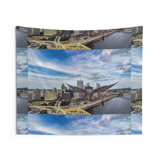 Indoor Wall Tapestries