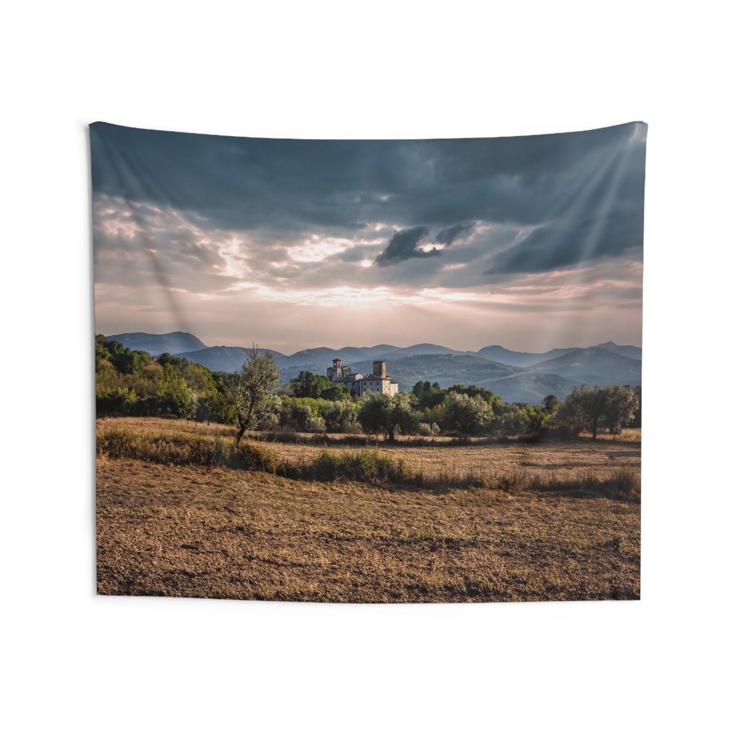 Indoor Wall Tapestries