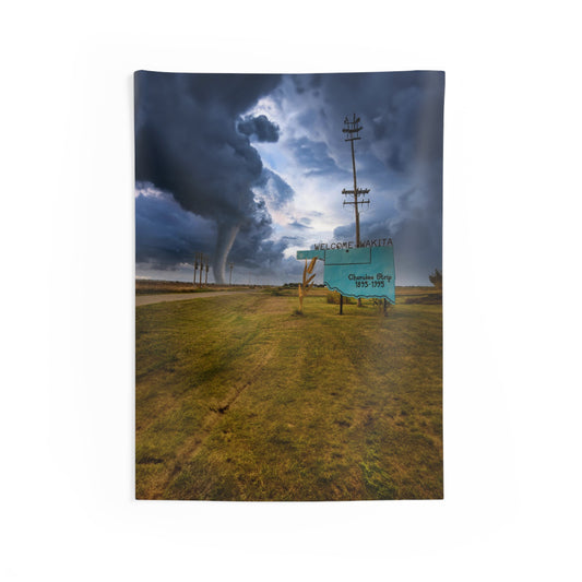 Indoor Wall Tapestries