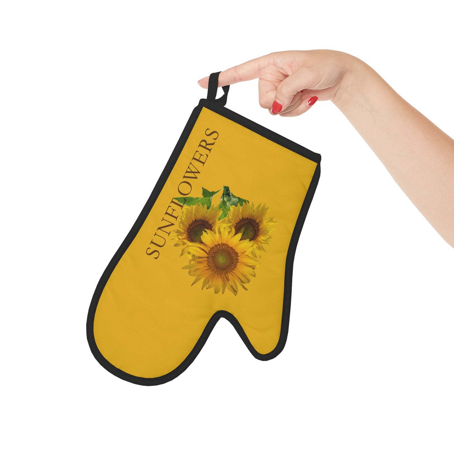Copy of Oven Glove