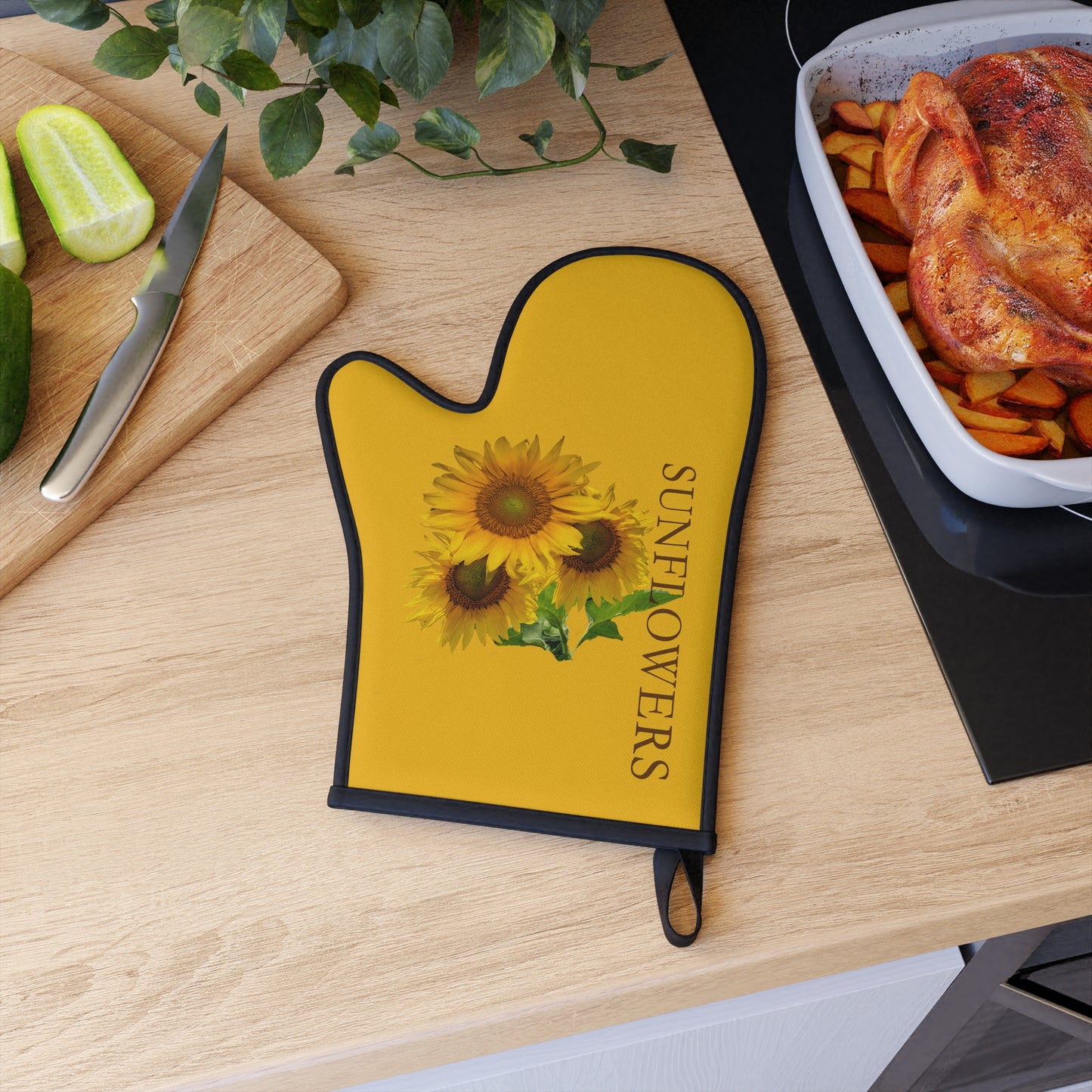 Copy of Oven Glove