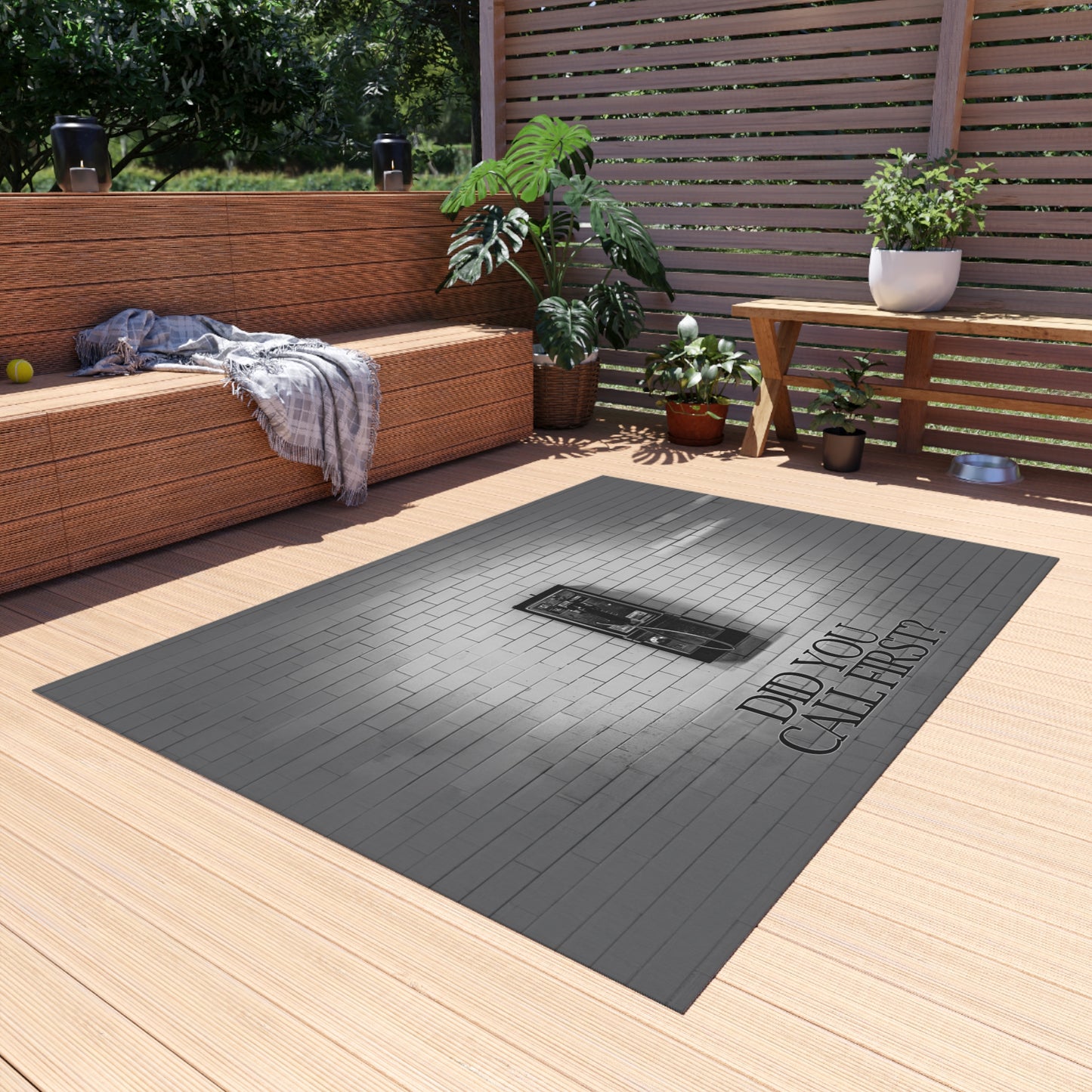 Outdoor Rug