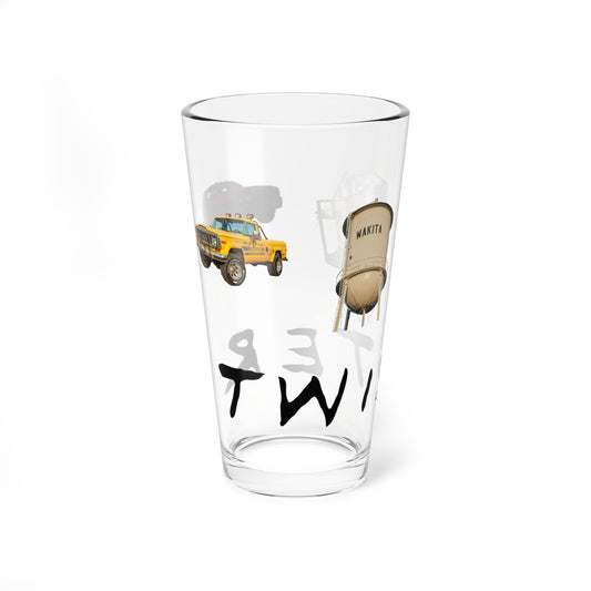 Mixing Glass, 16oz