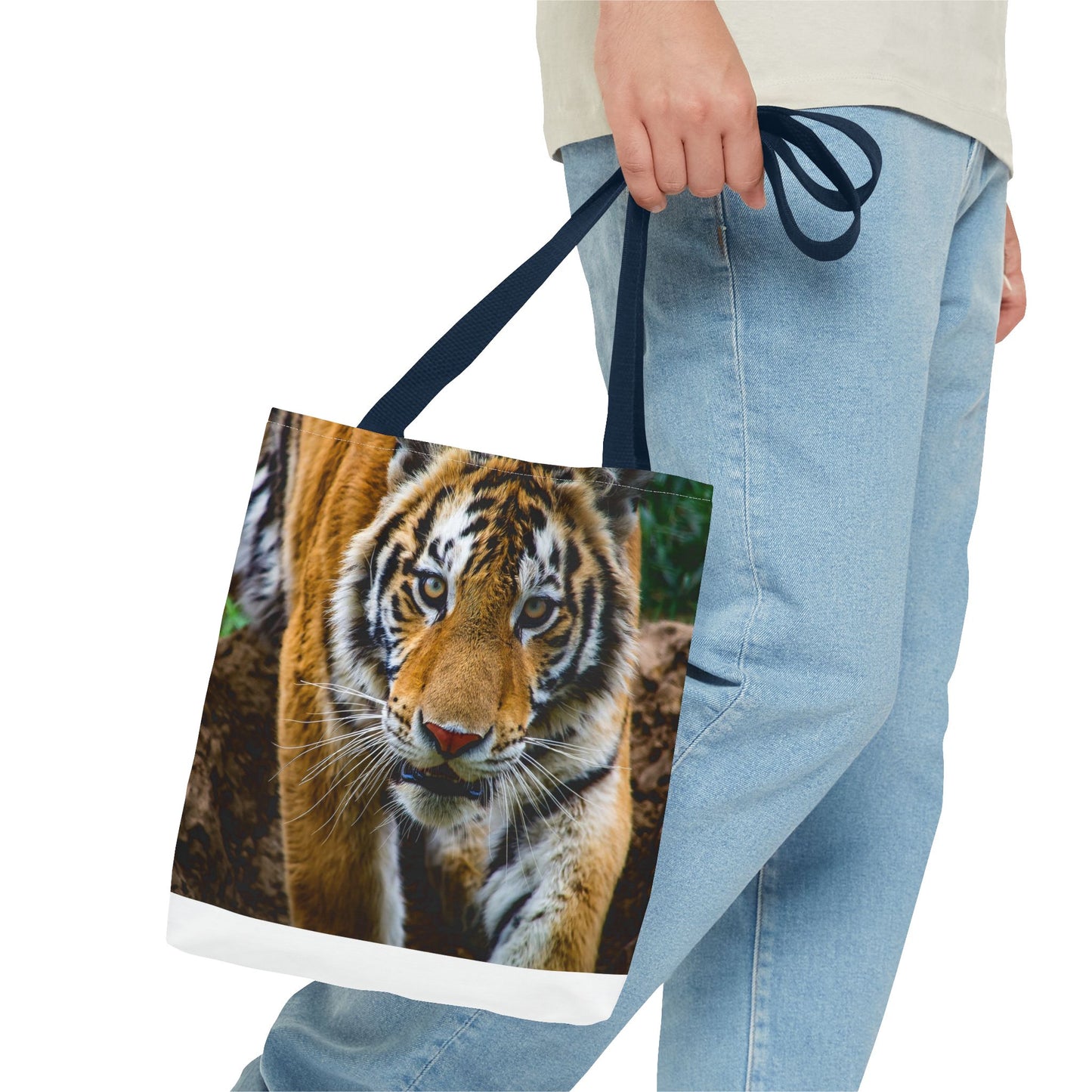 Tote Bag (AOP)