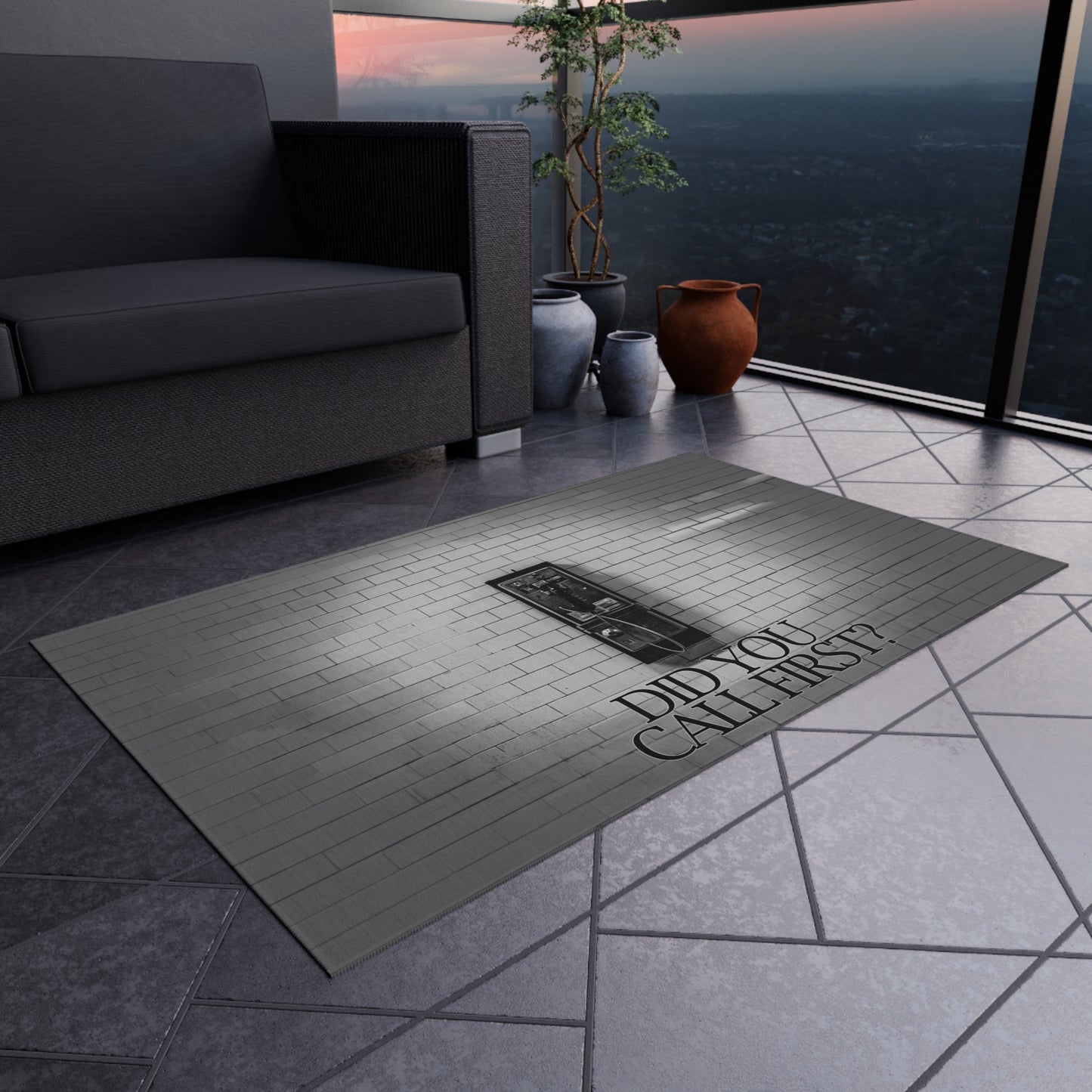 Outdoor Rug
