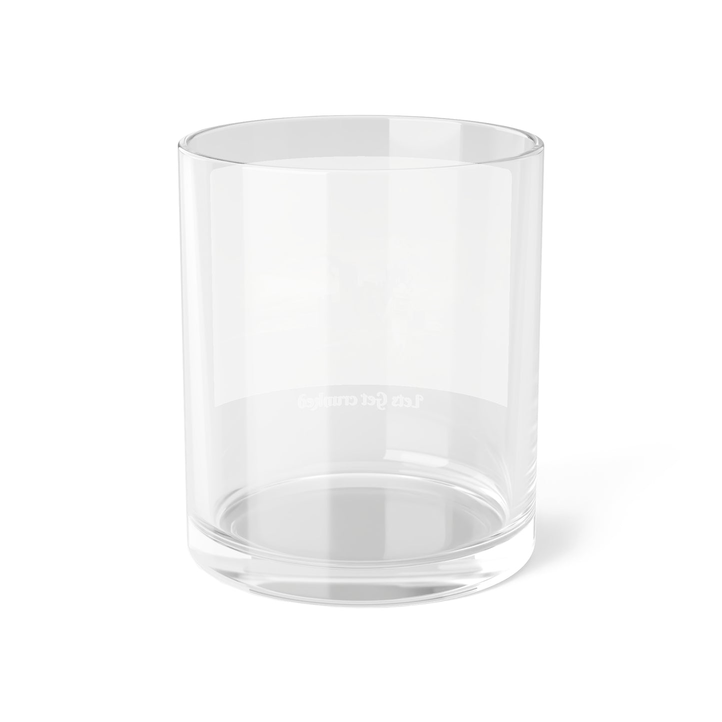 Bar Glass