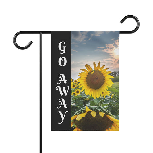 Garden & House Banner
