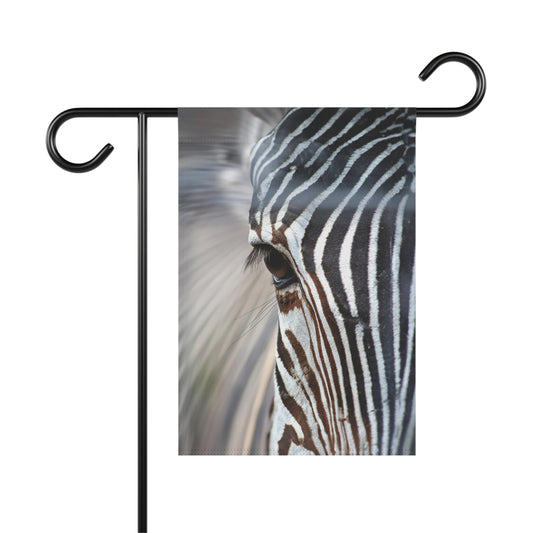 Garden & House Banner
